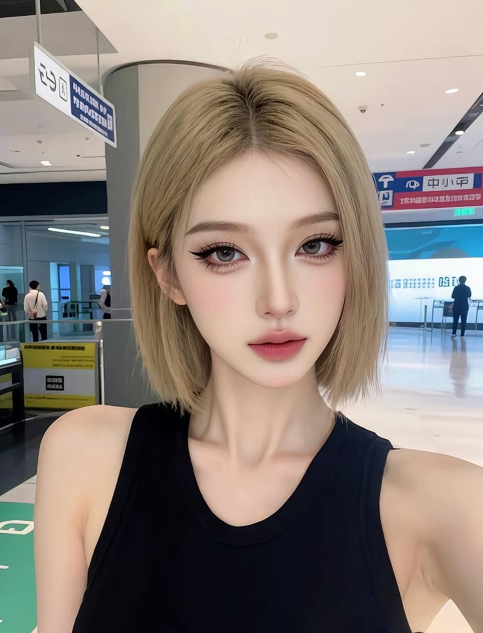 雨巷渡口·未删减